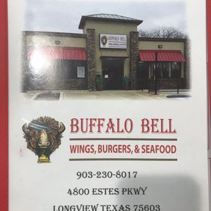 Buffalo Bell