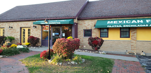 Tres Primos Authentic Mexican Restaurant